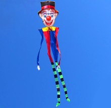 Load image into Gallery viewer, Outdoor New Funny Clown Kite
