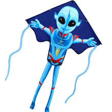 Load image into Gallery viewer, New Funny Alien Kite For Kids
