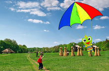 Load image into Gallery viewer, Delta Cartoon Animal Kites
