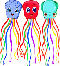 Load image into Gallery viewer, 2026 New 3 Pack Octopus Kite
