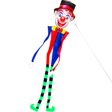 Load image into Gallery viewer, Outdoor New Funny Clown Kite
