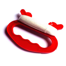 Load image into Gallery viewer, 60m D style kite handle with flying line
