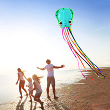 Load image into Gallery viewer, 2026 New 3 Pack Octopus Kite
