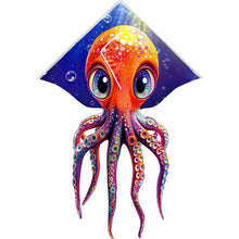 Load image into Gallery viewer, 2026 New Outdoor Delta Octopus Kite
