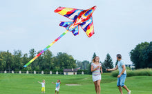 Load image into Gallery viewer, Outdoor Funny New Polyester Plane Kite
