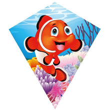 Load image into Gallery viewer, Various Nice Design Diamond Kites and Cartoon Kites
