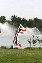 Load image into Gallery viewer, 2.4m Quad Line Stunt Kites-Battle Axe
