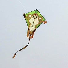 Load image into Gallery viewer, New Funny Outdoor Monkey Diamond Kite
