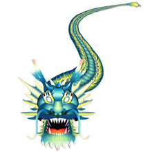 Load image into Gallery viewer, New 4m Giant Dragon Kite
