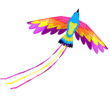 Load image into Gallery viewer, Beautiful Flying Paradise Kite
