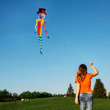 Load image into Gallery viewer, Outdoor New Funny Clown Kite
