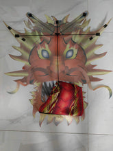 Load image into Gallery viewer, New 4m Giant Dragon Kite
