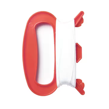 Load image into Gallery viewer, 60m D style kite handle with flying line

