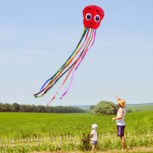 Load image into Gallery viewer, 2026 New 3 Pack Octopus Kite
