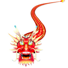 Load image into Gallery viewer, New 4m Giant Dragon Kite
