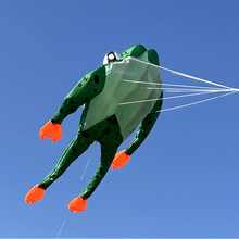 Load image into Gallery viewer, 2026 New 3D Frog Kite
