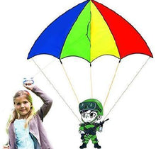 Load image into Gallery viewer, Delta Cartoon Animal Kites

