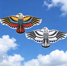 Load image into Gallery viewer, DIY Eagle Kite for Kids
