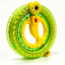 Load image into Gallery viewer, Professional Outdoor Kite Line Winder Winding Reel Grip Wheel
