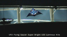 Load and play video in Gallery viewer, eagle kite factory production video
