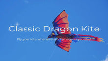Load and play video in Gallery viewer, Dragon Kite Factory Production Video
