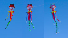 Load and play video in Gallery viewer, Outdoor New Funny Clown Kite
