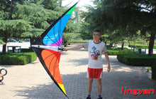 Load image into Gallery viewer, dual line stunt kite-Lingyan
