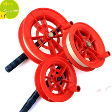 Load image into Gallery viewer, Kite spool with flying line
