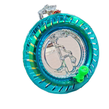 Load image into Gallery viewer, new transparent Kite Reel
