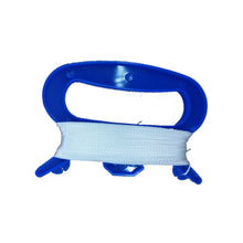 Load image into Gallery viewer, different size D style kite handle with flying line
