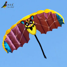 Load image into Gallery viewer, Dual line power kite-Bat
