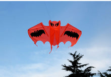 Load image into Gallery viewer, fashion bat animal kite for kids
