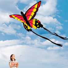 Load image into Gallery viewer, new couple butterfly kite

