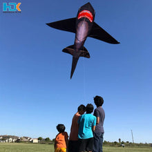 Load image into Gallery viewer, new best selling shark kite

