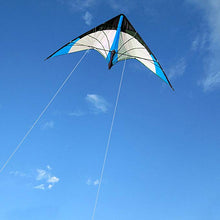 Load image into Gallery viewer, 48 inch stunt kite-star rhyme
