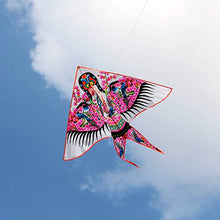 Load image into Gallery viewer, classic swallow kite with flying line
