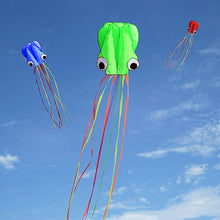 Load image into Gallery viewer, best selling 5m octopus kite
