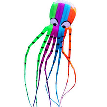 Load image into Gallery viewer, 8m huge large Octopus kite
