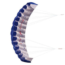 Load image into Gallery viewer, Dual line power kite-bird
