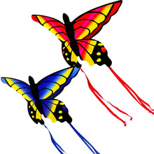 Load image into Gallery viewer, new couple butterfly kite
