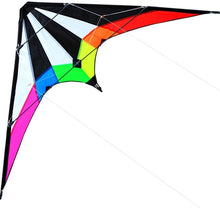Load image into Gallery viewer, dual line stunt kite-Lightning
