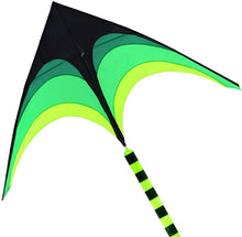 Load image into Gallery viewer, triangle kite-grassland

