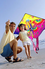 Load image into Gallery viewer, best selling butterfly kite for kids
