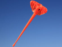 Load image into Gallery viewer, soft inflatable elephant animal kite
