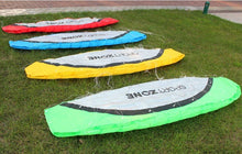 Load image into Gallery viewer, Dual line power kite-sport zone
