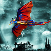 Load image into Gallery viewer, best selling dragon kite
