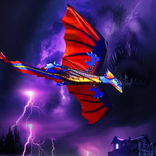 Load image into Gallery viewer, best selling dragon kite
