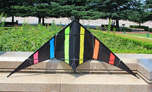 Load image into Gallery viewer, dual line stunt kite-Aurora
