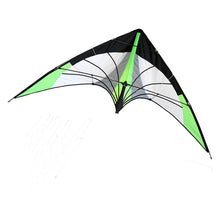 Load image into Gallery viewer, 48 inch stunt kite-star rhyme
