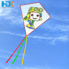 Load image into Gallery viewer, HengDa DIY painting Kite
